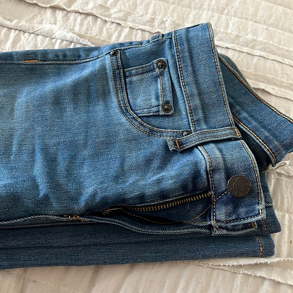 Rag & bone jeans size 26